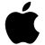 Apple Icon