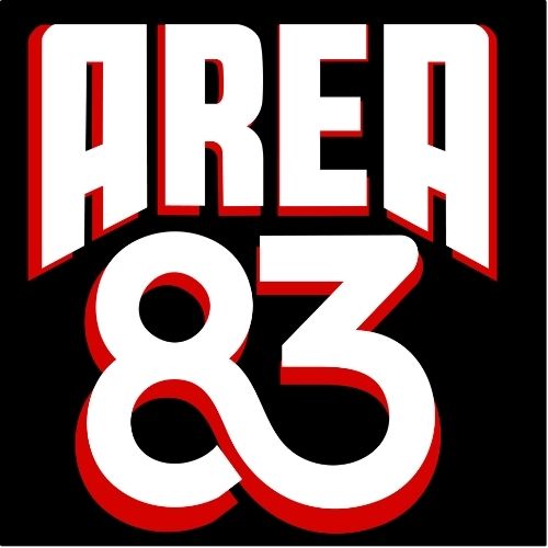 Area 83