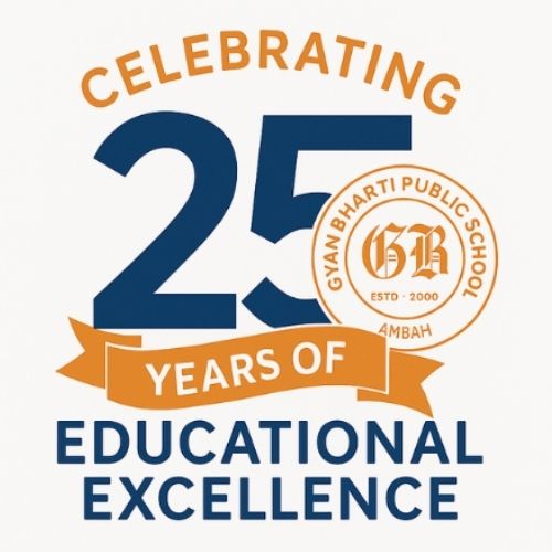 Gyan Bharti Public School