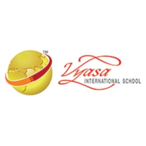 Vyasa International School logo