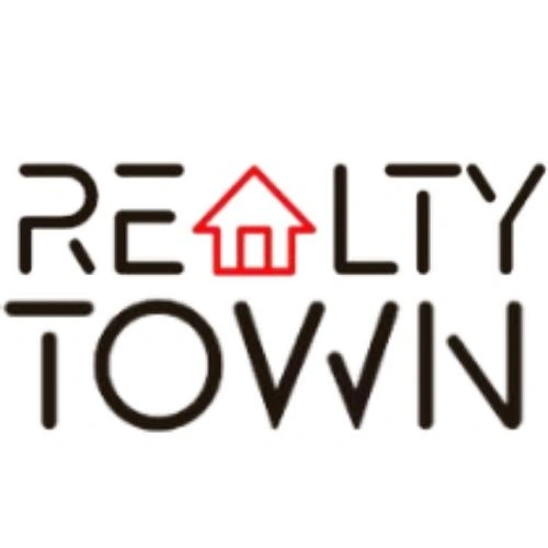 Realty Town logo