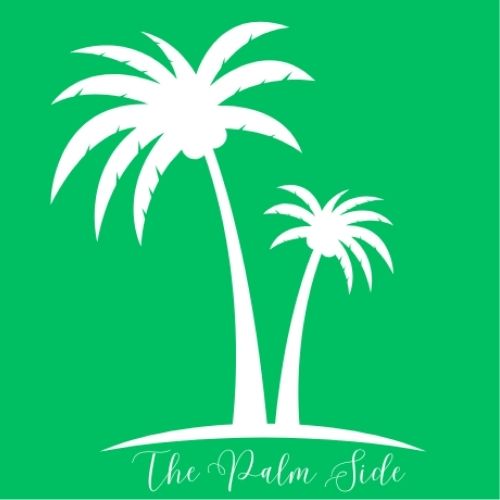 The Palm Side