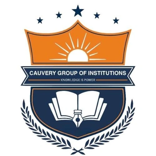 Cauvery Institute logo