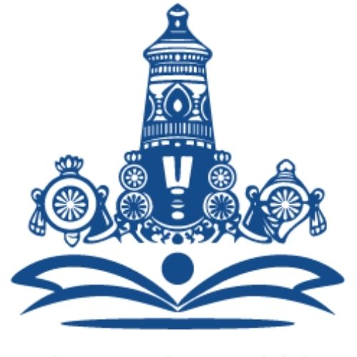 Shri Srinivasa Charitable Trust