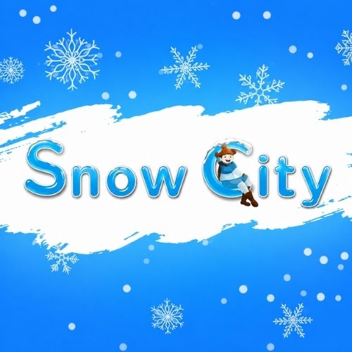 Snow City