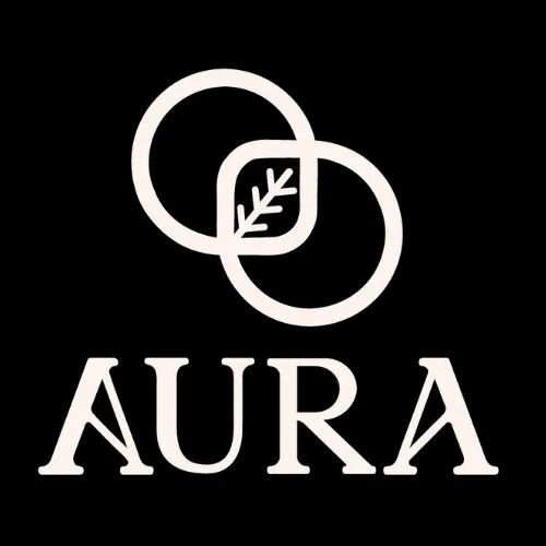 Aura logo