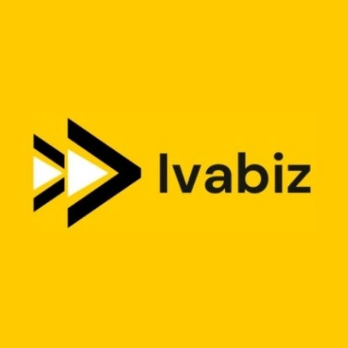 Ivabiz logo