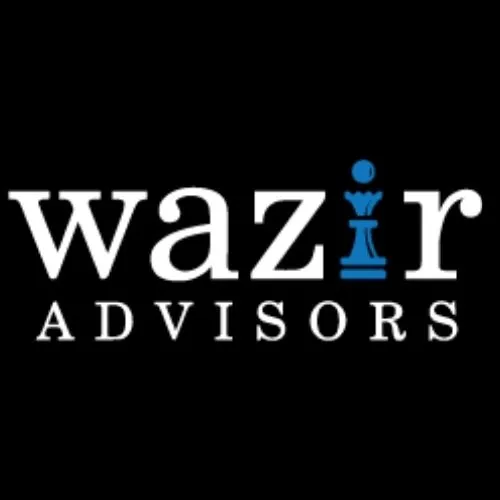 Wazir Advisors logo